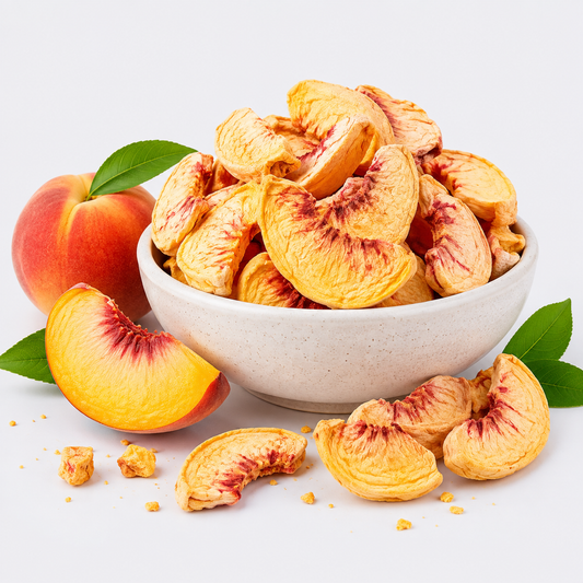 Honey Peach
