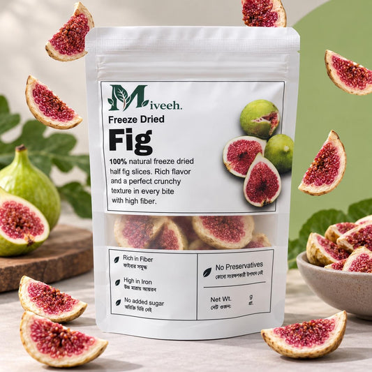 Fig - 20grams