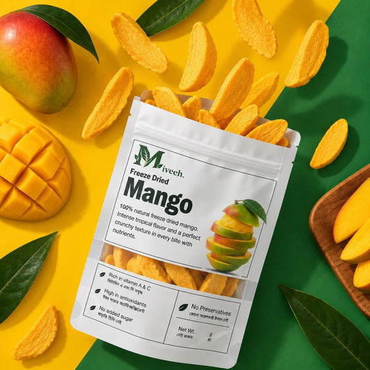 Mango - 30grams