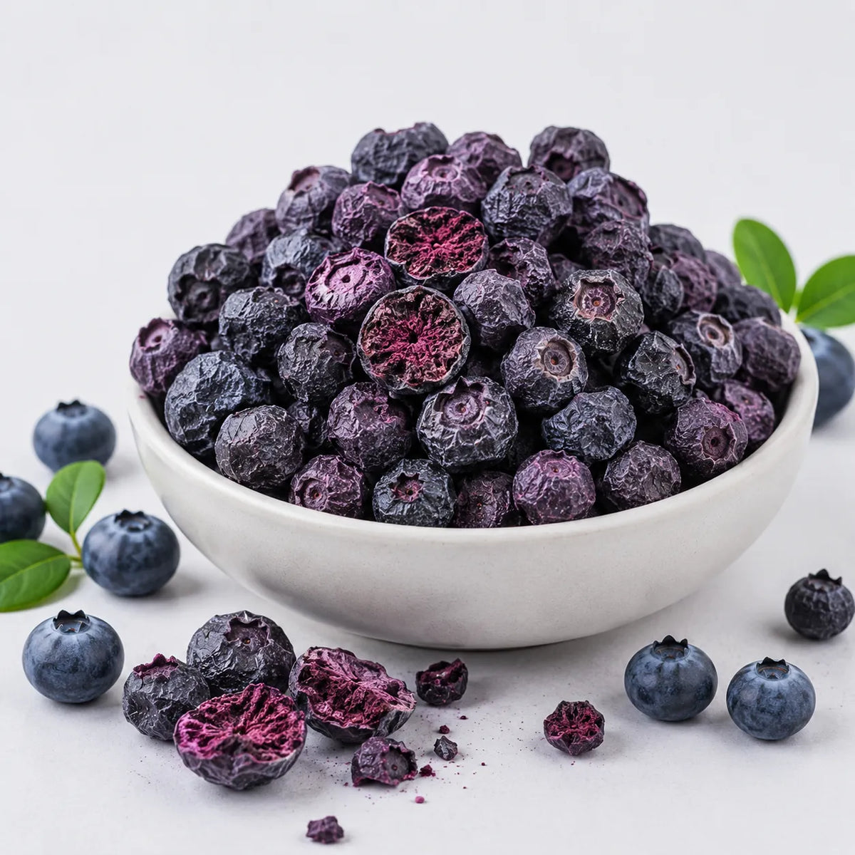Blueberry