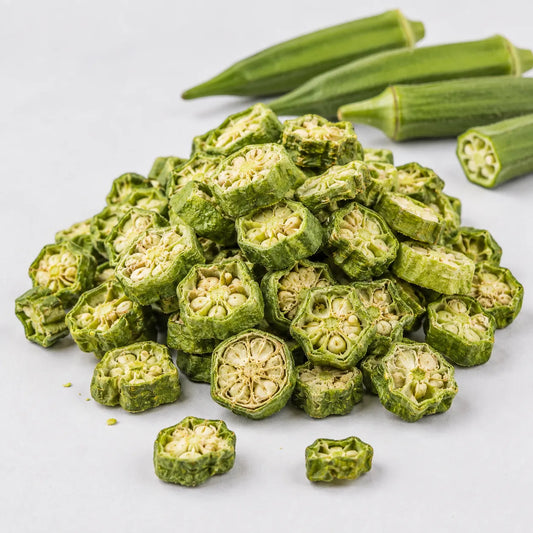 Okra