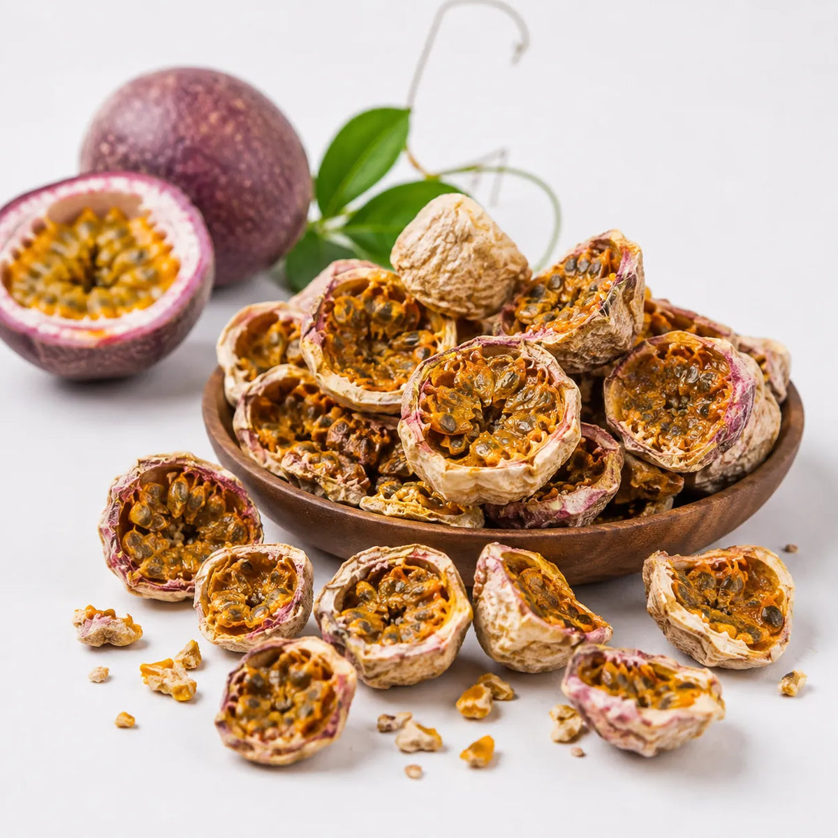 Passion Fruit