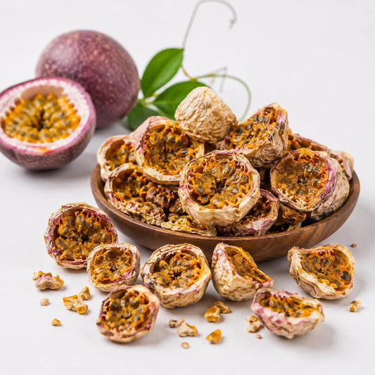 Passion Fruit